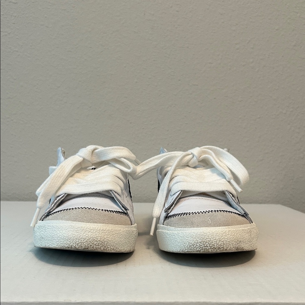 Nike Blazers Lows (NO box)